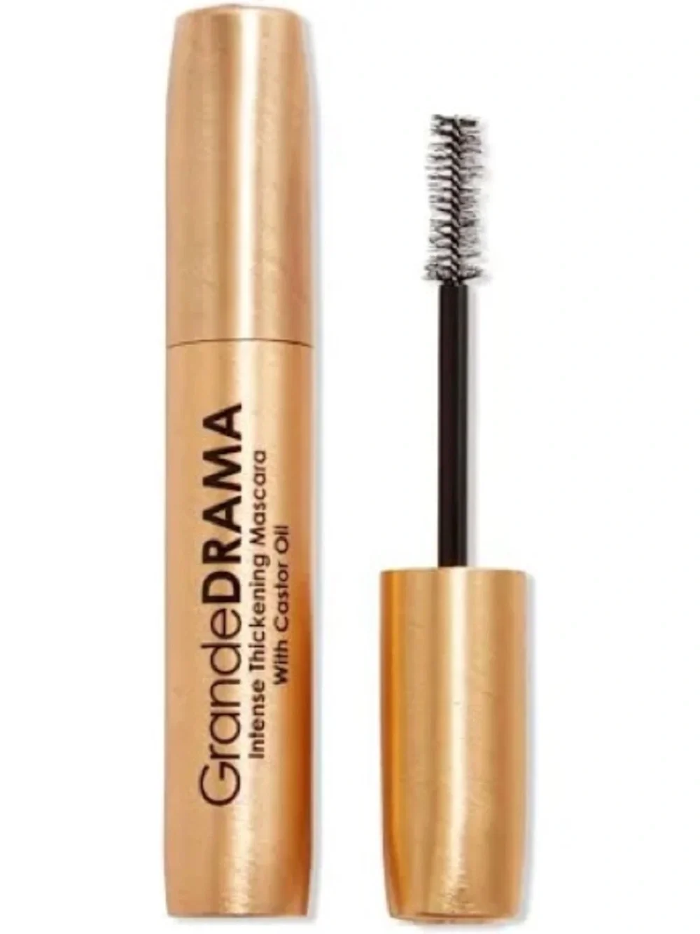 NEW Mascara Bundle of 3 - Thrive Causemetics, GrandeDrama and Eyeko Lash Alert